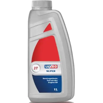 Масло LUXE Супер 2Т (1л)