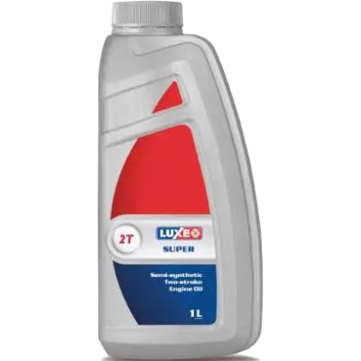 Масло LUXE Супер 2Т (1л)