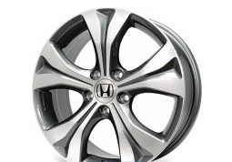 Replica Honda RX309 GMF R17 W7.0 PCD5x114.3 ET45 DIA64.1
