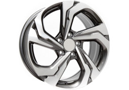 Replica Honda RX605 GMF R17 W7.5 PCD5x114.3 ET45 DIA64.1