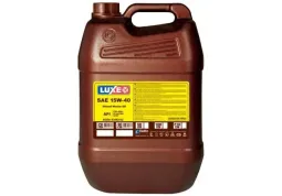 Масло LUXE DIESEL 15W-40 (20л)