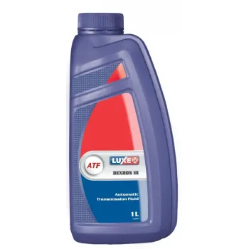 Масло LUXE ATF-A Dexron III (1л)