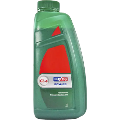 Масло LUXE CLASSIC 80W-85 (1л)