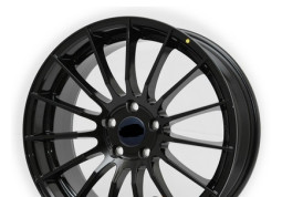 Replica BMW FF05 HB R18 W8.0 PCD5x112 ET38 DIA73.1