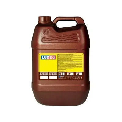 Масло LUXE Супер ТАД17и 80W-90 (20л)
