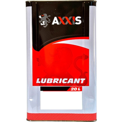 Масло AXXIS Truck LS SHPD 10W-40 (20л)