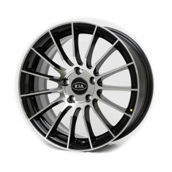 Replica Kia FF05 BMF R17 W7.5 PCD5x114.3 ET35 DIA67.1