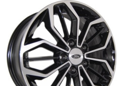 Replica Ford F2023 BMF R16 W6.5 PCD5x108 ET50 DIA67.1