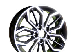 Replica Ford F2023 GMF R16 W6.5 PCD5x108 ET50 DIA67.1