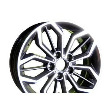 Replica Ford F2023 GMF R16 W6.5 PCD5x108 ET50 DIA67.1