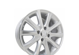 Replica Toyota CT4346 SMF R16 W6.5 PCD5x114.3 ET45 DIA67.1