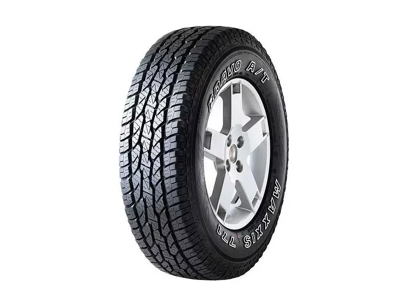 Всесезонная шина Maxxis AT-771 BRAVO 265/75 R16 116T