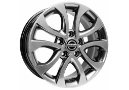 Replica Nissan CT2543 HB R16 W6.5 PCD5x114.3 ET45 DIA67.1