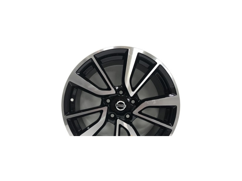 Replica Nissan CT2536 BMF R17 W7.0 PCD5x114.3 ET45 DIA67.1