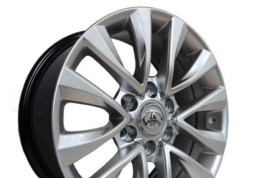Replica Toyota CT5537 HS R20 W8.5 PCD6x139.7 ET25 DIA106.1