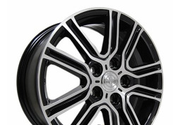 Replica Toyota CT2314 BMF R16 W6.5 PCD5x114.3 ET45 DIA60.1
