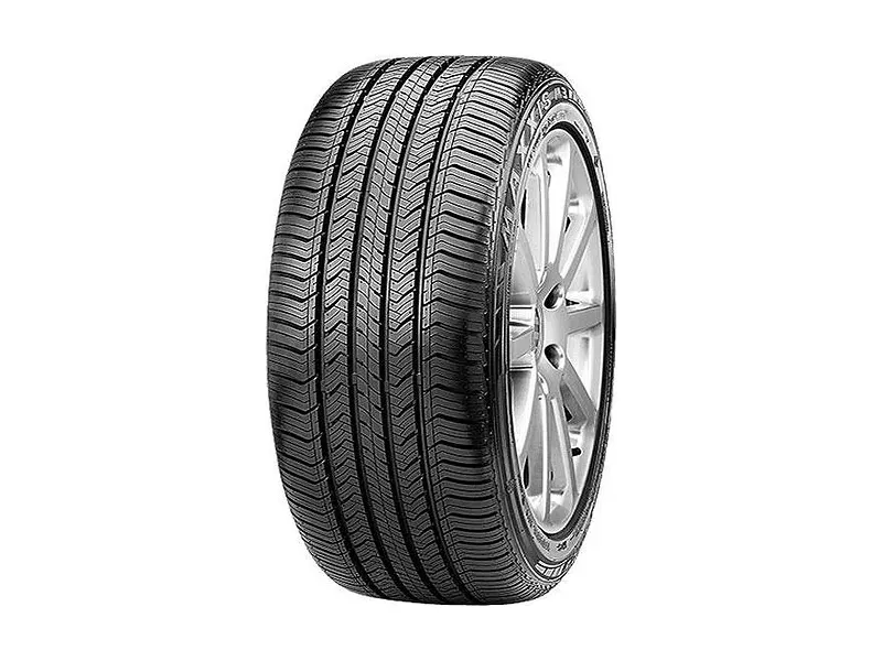 Летняя шина Maxxis Bravo HP-M3 215/60 R17 96H