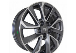 Replica Toyota CT2334 GMF R16 W6.5 PCD5x114.3 ET45 DIA60.1