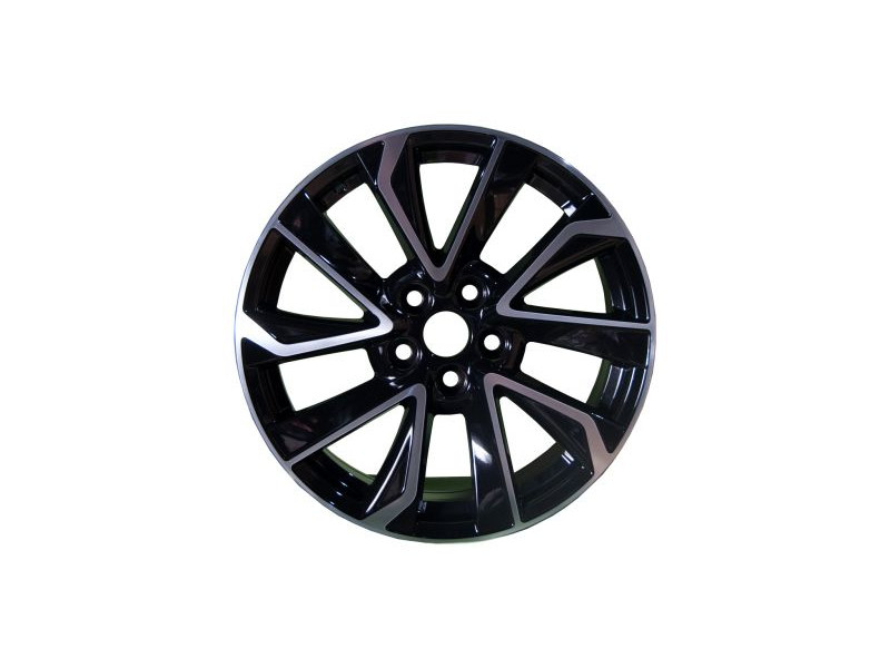 Replica Toyota CT2334 BMF R18 W7.5 PCD5x114.3 ET45 DIA67.1