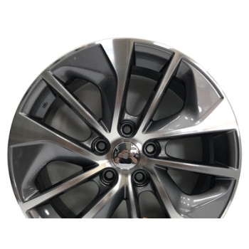 Replica Toyota CT2352 MG R17 W7.0 PCD5x114.3 ET39 DIA67.1