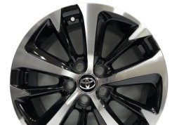 Replica Toyota CT2373 MB R17 W7.0 PCD5x114.3 ET39 DIA67.1