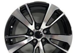 Replica Toyota CT2359 BMF R17 W7.5 PCD5x114.3 ET39 DIA67.1