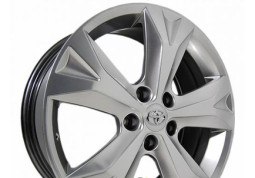 Replica Toyota CT2304 HS R18 W7.5 PCD5x114.3 ET35 DIA60.1
