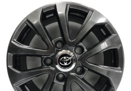 Replica Toyota CT2320 HB R18 W8.0 PCD5x150 ET60 DIA110.5