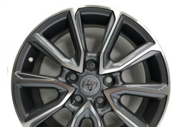 Replica Toyota CT2329 GMF R18 W7.5 PCD5x114.3 ET40 DIA67.1