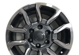 Replica Toyota CT2385 MG R17 W7.5 PCD6x139.7 ET30 DIA106.1