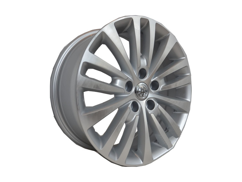 Replica Toyota CT3336 SMF R17 W7.0 PCD5x114.3 ET40 DIA60.1