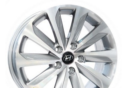 Replica Hyundai HY124 GSP R18 W7.5 PCD5x114.3 ET48 DIA67.1