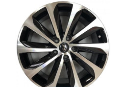 Replica Hyundai HY124 BP R18 W7.5 PCD5x114.3 ET48 DIA67.1