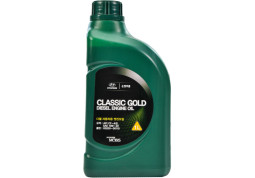 Масло MOBIS Classic Gold Diesel 10W-30 (1л)