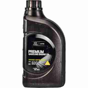 Масло MOBIS Premium Gasoline 5W-20 (1л)