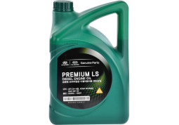 Масло MOBIS Premium LS Diesel 5W-30 (6л)