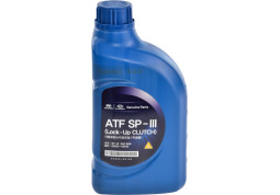 Масло MOBIS ATF SP-III (1л)