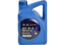 Масло MOBIS ATF SP-III (4л)