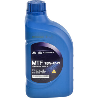 Масло MOBIS MTF 75W-85 (1л)