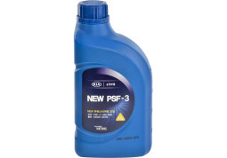 Масло MOBIS NEW PSF-3 (1л)