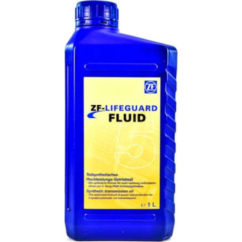 Олива ZF LIFEGUARDFLUID 5 (1л)