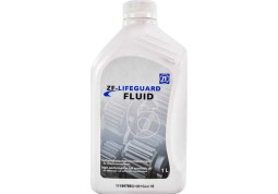 Олива ZF LIFEGUARDFLUID 6 (1л)