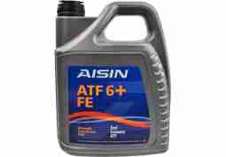 Масло AISIN ATF 6+ FE Dexron-VI (5л)