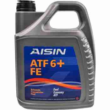 Масло AISIN ATF 6+ FE Dexron-VI (5л)