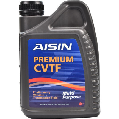 Масло AISIN ATF CVT (1л)