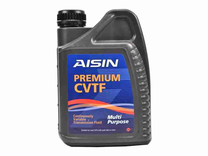 Олива AISIN ATF CVT (1л)