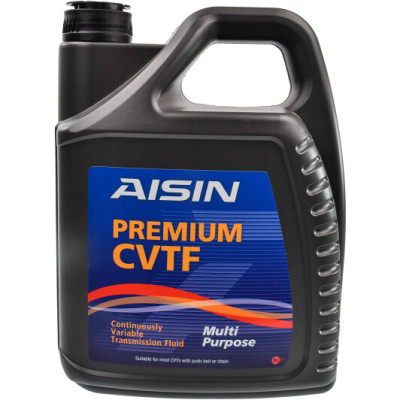 Олива AISIN ATF CVT (5л)