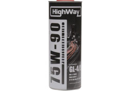 Олива HIGHWAY 75W-90 (1л)