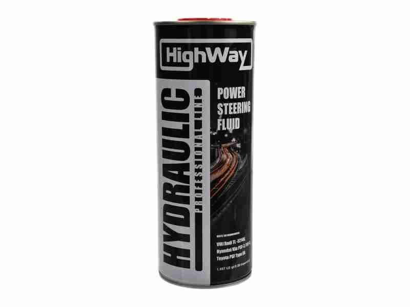 Масло  HIGHWAY Hydraulic (1л)