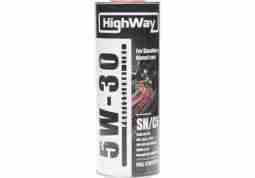 Масло  HIGHWAY 5W-30 (1л)